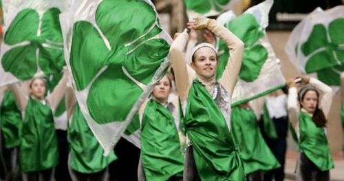 Du học Ireland không thể bỏ qua những lễ hội nổi tiếng nào?