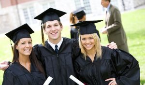 Du học Ireland ngày càng có sức hút