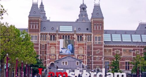Học bổng du học Hà Lan của trường đại học Amsterdam