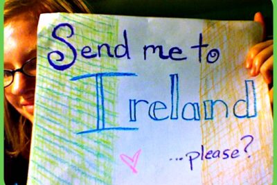 Những học bổng du học Ireland 2018 danh giá