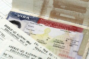 Thủ tục visa du học Hà Lan và những điều cần biết