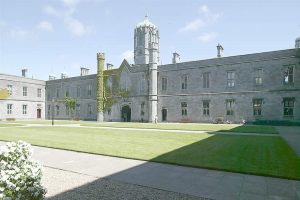 Top 7 trường đại học chất lượng hàng đầu tại Ireland