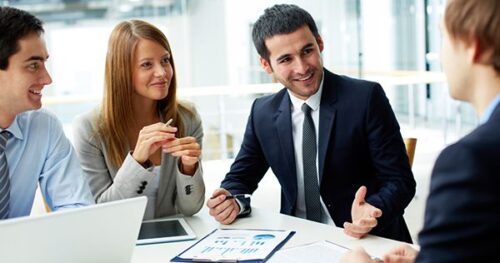 EduTrust – trung tâm tư vấn du học Hà Lan luôn đồng hành cùng bạn
