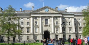 Tư vấn du học Ireland trường đại học Dublin
