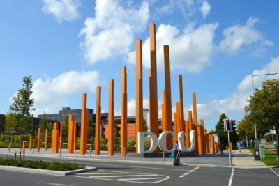 Tư vấn du học Ireland trường đại học Dublin