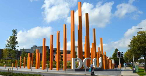 Tư vấn du học Ireland trường đại học Dublin