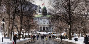 8 trường top đầu Canada trong bảng xếp hạng mới nhất 2017 – 2018