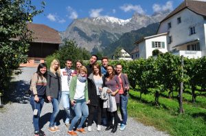 Bạn đã đáp ứng đủ điều kiện du học Thụy Sĩ 2018?