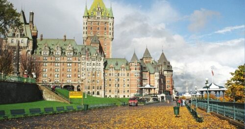 Có thể bạn chưa biết: Du học Canada bằng tiếng Pháp