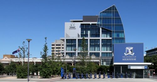 Đại học Melbourne – ngôi trường mơ ước của du học sinh