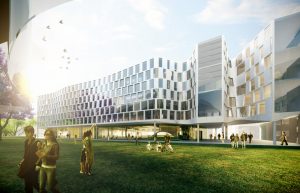 Đại học công nghệ Sydney trong chương trình visa VSFF