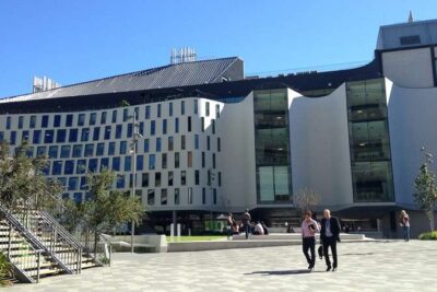 Đại học công nghệ Sydney trong chương trình visa VSFF