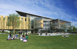 Du học Úc không cần chứng minh tài chính với đại học Queensland