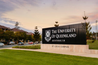 Du học Úc không cần chứng minh tài chính với đại học Queensland