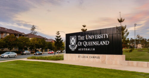 Du học Úc không cần chứng minh tài chính với đại học Queensland