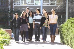 Đại học quốc gia Úc – ngôi trường tiêu biểu trong nhóm G8