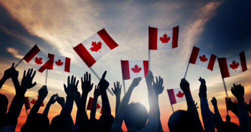 5 lý do thuyết phục bạn lựa chọn du học Canada 2020 tự túc
