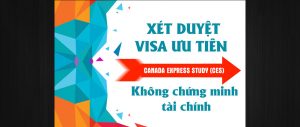 Du học Canada CES 2018 mở ra cơ hội định cư dễ dàng