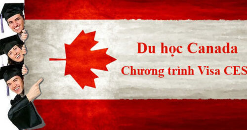 Du học Canada CES và những điều cần biết