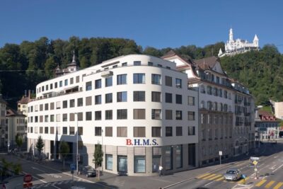 Du học Thụy Sĩ ngành nhà hàng khách sạn với trường BHMS