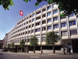 4 ngôi trường đào tạo ngành du lịch khách sạn hàng đầu Thụy Sĩ