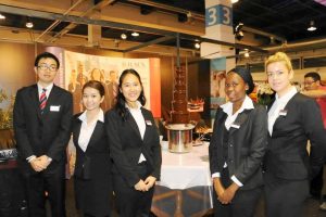 Học viện ẩm thực CAA Thụy Sĩ