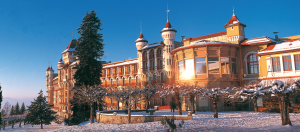 Tìm hiểu lộ trình học tập tại trường SHMS Thụy Sĩ