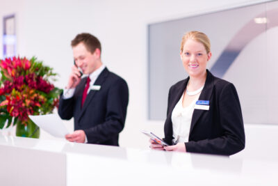 Vì sao du học ngành quản trị khách sạn nhất định phải chọn Thụy Sĩ