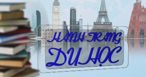 Chuẩn bị hành trang du học Thụy Sĩ