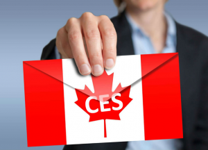 Chương trình du học Canada CES 2018 - 1 năm nhìn lại