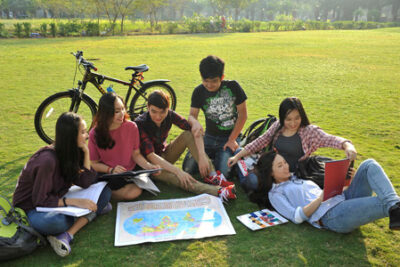 Du học hè Canada 2018: Trải nghiệm mùa hè năng động tại Toronto – Canada