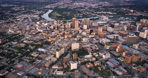 Tỉnh bang Manitoba và những chính sách cụ thể hút du học sinh