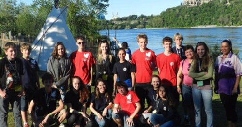 Du học hè Canada 2018: Chương trình trại hè Canada của UIS