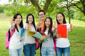 Bạn sẽ thay đổi như thế nào khi đi du học Canada?