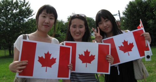 Bạn sẽ thay đổi như thế nào khi đi du học Canada?