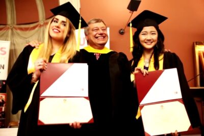 Có nên học MBA tại Thụy Sĩ?