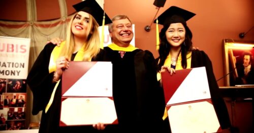 Có nên học MBA tại Thụy Sĩ?