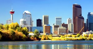 Cuộc sống học tập tại thành phố Calgary đối với du học sinh Canada
