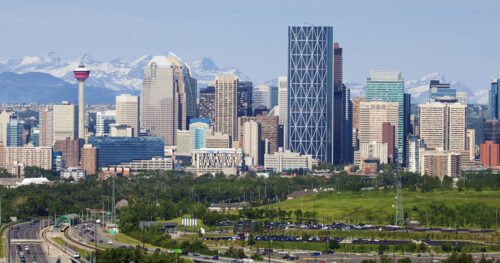 Cuộc sống học tập tại thành phố Calgary đối với du học sinh Canada