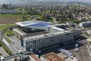 Những trường đại học chất lượng có học phí rẻ nhất Thụy Sĩ