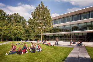 Học bổng du học Hà Lan của trường đại học Wittenborg