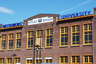 Học bổng du học Hà Lan của trường đại học Wittenborg
