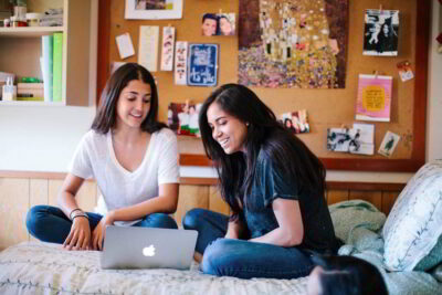 Học cách sống tự lập trước khi đi du học Thụy Sĩ