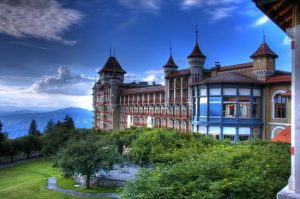 Học viện BHMS và những ưu điểm nổi bật trong đào tạo ngành du lịch khách sạn