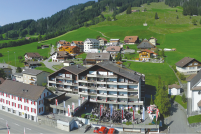 HTMI – thuộc top 5 những ngôi trường đào tạo ngành du lịch khách sạn tốt nhất Thụy Sĩ