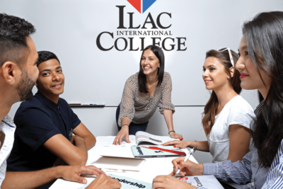 Du Học Canada: Tìm Hiểu Thêm “ILAC International College” – Trường Cao Đẳng Tư Thục Hàng Đầu Tại Canada