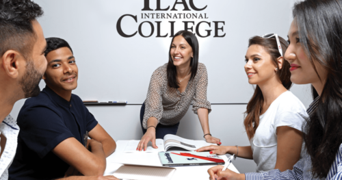 Du Học Canada: Tìm Hiểu Thêm “ILAC International College” – Trường Cao Đẳng Tư Thục Hàng Đầu Tại Canada