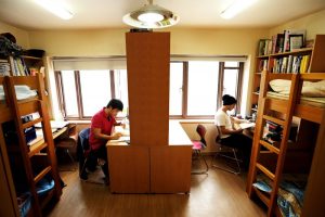 Làm thế nào để hòa nhập với cuộc sống ký túc xá khi đi du học Thụy Sĩ