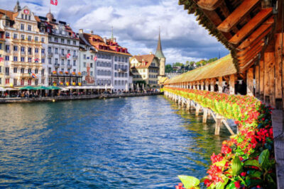 Những điều chứng tỏ chất lượng cuộc sống tại Thụy Sĩ tốt hơn ở Mỹ