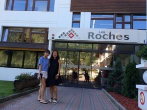 Những lý do thuyết phục bạn lựa chọn trường Les Roches khi đi du học Thụy Sĩ